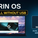 Install Zorin OS Without USB - dual boot with Windows 11, no pendrive needed
